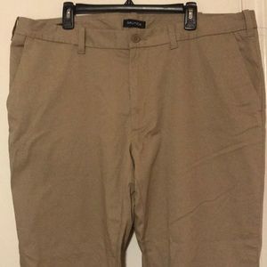Men’s Nautical Khaki Pants